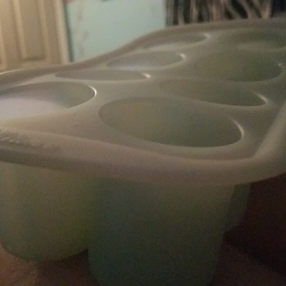 Shot mold